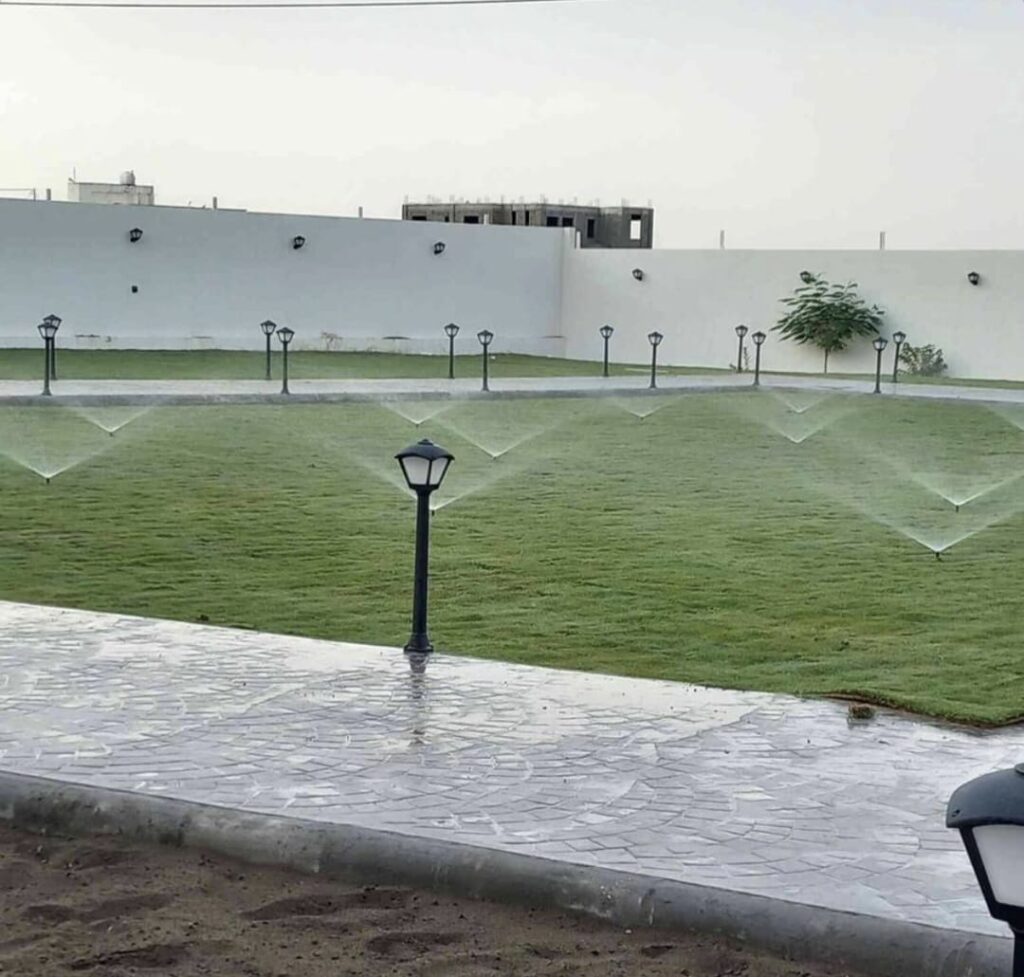 صيانة حدائق بالرياض