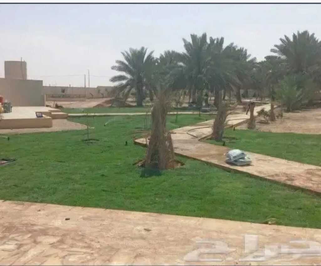 صيانة حدائق بالرياض