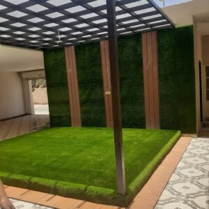 المظلات المنزلية